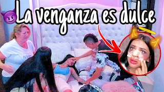 😵ME OPERÉ A ESCONDIDAS *la venganza* | Sofi Muñoz