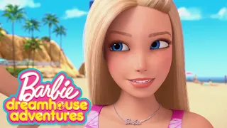 @Barbie | MEET BARBIE & FRIENDS 💛 | Barbie Dreamhouse Adventures