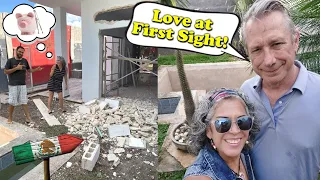 Complete Home Renovation in 4 Months! 🇲🇽 Living in Merida Yucatan