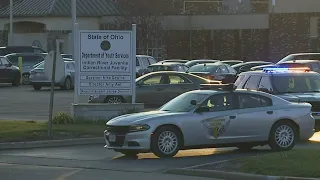 12-hour barricade at Stark County correctional facility prompts state's involvement