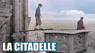 La Citadelle (Storm) - Film Complet en Français (Aventures, Famille)