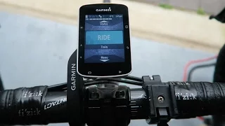 Garmin Edge 520 Review // Pros & Cons // Should you buy it?