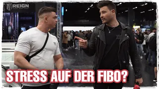 FIBO 2023 UMFRAGE (Spontan und hart)