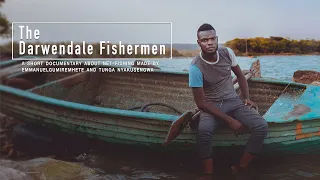 Darwendale Fishermen