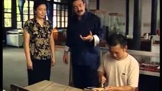 Китай 3 серия. Михаил Кожухов  (В поисках приключений)