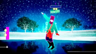 ra ra rasputin @720p- just dance 2016