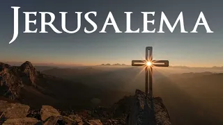 Jerusalema (Lyrics w/English Translation) Master KG Ft. Nomcebo - Rapture Ready Music