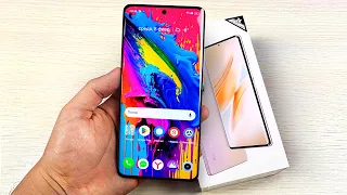 НОВЫЙ КИТАЙСКИЙ СМАРТФОН за 200 БАКСОВ порвал POCO и XIAOMI!🔥СДЕЛАЛИ НЕВОЗМОЖНОЕ! Blackview A200 PRO