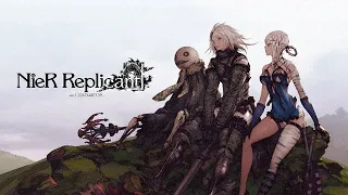 NieR Replicant - Music Mix