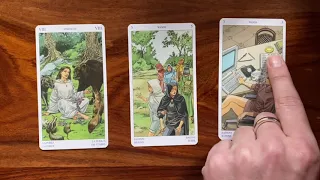 Daily Tarot Reading for 14 February 2020 | Gregory Scott Tarot