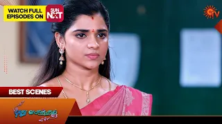 Pudhu Vasantham- Best Scenes | 21 May 2024 | Tamil Serial | Sun TV