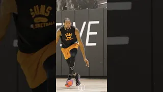 Jordan Poole x Kevin Durant