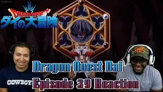 Dragon Quest Episode 39 REACTION/REVIEW | Mystvearn appears!!!