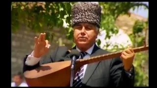 Aşıq Əvəzxan Xankişiyev - Şirvan Şikəstəsi(Ashiq Evezxan Xankisiyev - Shirvan Shikestesi)