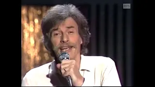 Jean Ferrat - Heureux celui qui meurt d'aimer (de Louis Aragon) - Live TV STEREO 1981