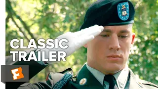Stop-Loss (2007) Trailer #1 | Movieclips Classic Trailers