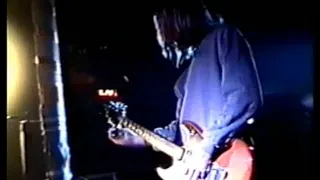 Nirvana - Live at The Mason Jar, Phoenix, AZ, USA | 02.19.1990 (Full Video Concert)