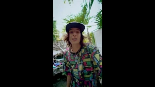 Danny Ocean - Swing (Official Vertical Video)