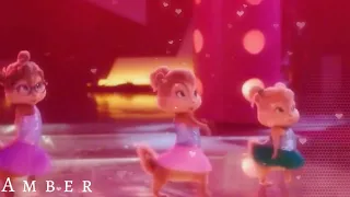 Dance the night -Chipettes-