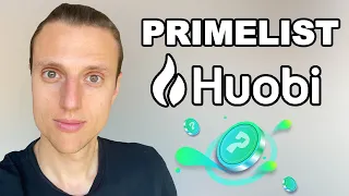 Primelist Huobi как участвовать с новыми правилами