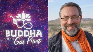 Paul Muller-Ortega - 2nd Buddha at the Gas Pump Interview