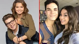 The Thundermans Real Age And Life Partners 2021