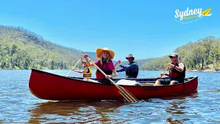 Kangaroo Valley Exploring | Sydney Weekender