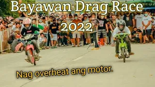 IDC Racing Dumaguete ||Bayawan City Drag Race competition 2022