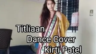 Titliaan | Harrdy Sandhu | Sargun Mehta | Jaani | Easy and Elegant Dance Steps.
