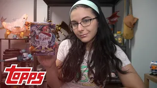 Does it Bring the Heat? | 2022 TOPPS FIRE BASEBALL BLASTER BOX OPENING