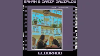 sanah i Daria Zawiałow - Eldorado (Lyrics/Tekst)