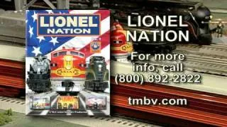 Lionel Nation, Part 1