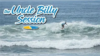 Best Day of Surfing in Costa Rica | Playa Guiones | Nosara | Vacation Resort