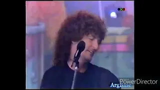 REO Speedwagon - In My Dreams - Argentina TV Show 1992!!!