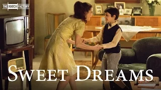 Sweet Dreams (2016) | Trailer | Valerio Mastandrea | Bérénice Bejo | Guido Caprino