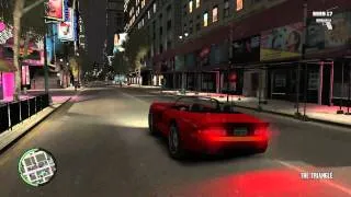 HIS Radeon HD 6970 GTA 4 MAXED OUT