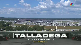 2023 YellaWood 500 at Talladega Superspeedway - NASCAR Cup Series