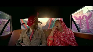 Kala Shah Kala New Punjabi Movie 2019(All Funny Scenes) - Binnu Dhillon- Sargun Mehta- Jordan Sandhu