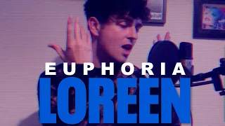 Euphoria - Loreen Cover