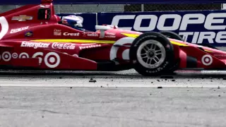 INDYCAR Remix: 2016 Honda Indy Toronto