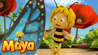 Powder power - Maya the Bee - Episode 9