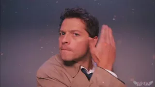 Misha Collins - Just Like Fire