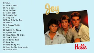 Joy Greatest Hits Full Album - The Best of Joy 2022 - Best Songs of Joy of All Time