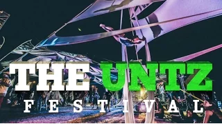 The Untz Festival (Official Recap) 1st Ever Festival