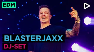 Blasterjaxx (DJ-SET) | SLAM! MixMarathon XXL @ ADE 2019