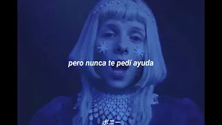 AURORA - Cure for me // (sub español)