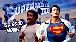 10 MORE Things You Didnt Know About Superman III