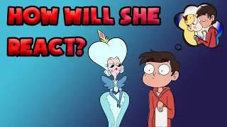 How will Moon React to Marcos Crush on Star? | When will Moon Find Out? (SVTFOE)