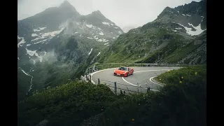 2022 Swiss Supercar Tour [Extended]