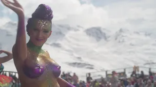 Folie Douce - Val Thorens - Closing 2018